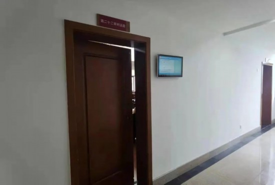 录下老板"潜规则"要求后,90后女员工陷入维权困境