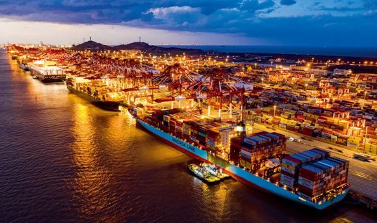 国内船员因无法换班11个月漂在海上航运危机何解