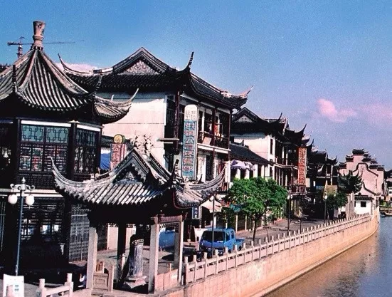 常州打卡图鉴给你两点一线的生活寻点乐子还不赶紧mark