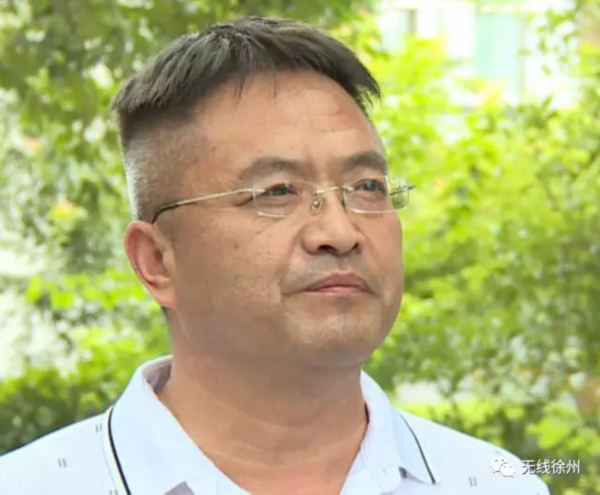 "追兵",就是"标兵"丨"河南全省学徐州"报道播出之