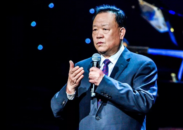 【中国江苏·扬子江诗会】| 戈弋:光的赞歌(选段)