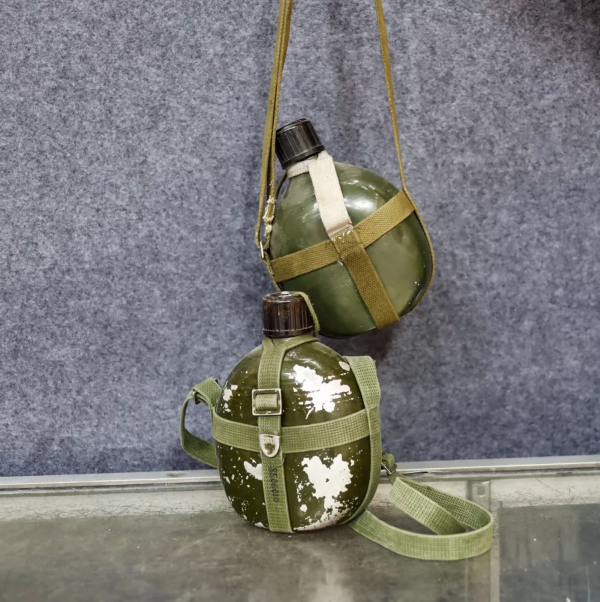 改革开放40年这40件老物件勾起每个淮安人记忆