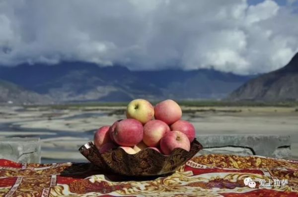 寻味食光|西藏这些备受欢迎的土特产,买过的都不会后悔