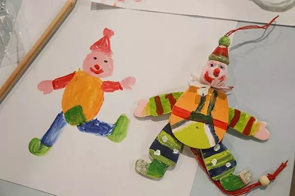 大型偶戏艺术节首降徐州|过年去哪玩?这些地方好戏连台