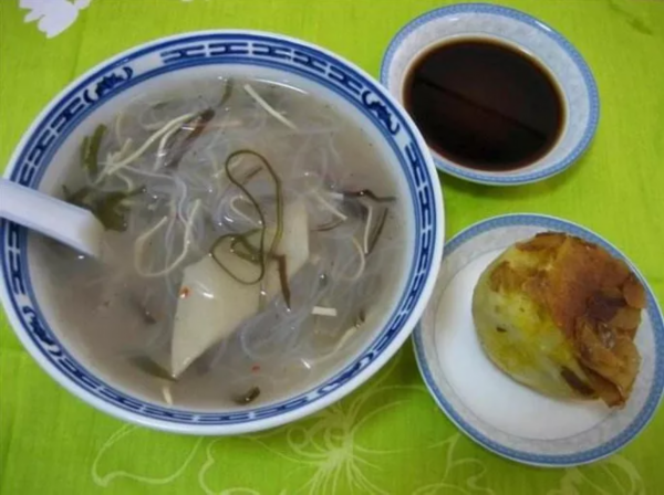 我在淮安都挺好