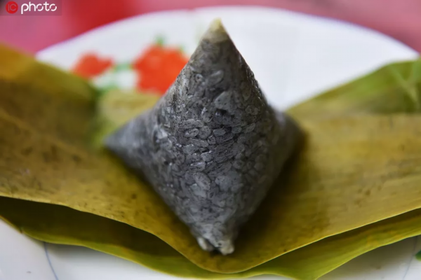 民俗游,吃粽子…你今年贡献了多少?