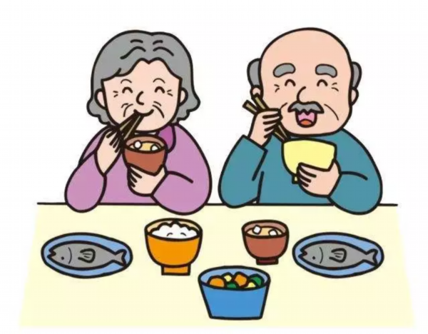 60岁以上老人5块钱就能吃上四菜一汤?海门已有22个社区助餐点