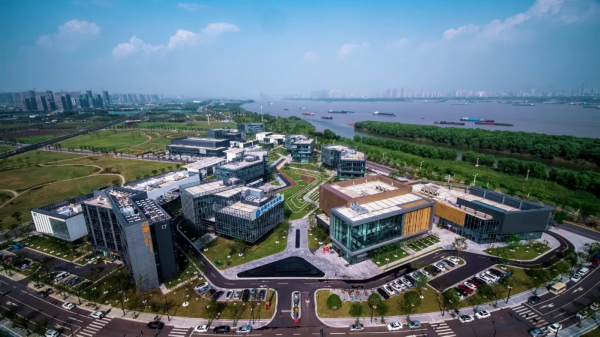 批复一个多月,南京自贸区能给咱带来啥实惠?