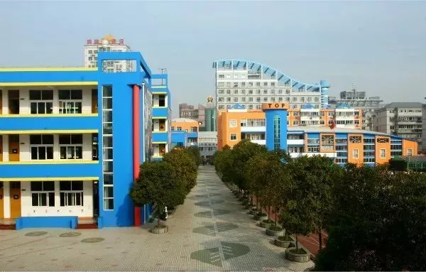 优秀海门这2所学校获评省级教师发展示范基地校是你的母校吗