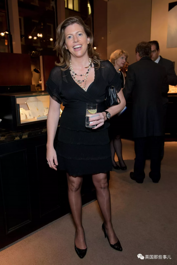 英国第一女友公开亮相!这次,她到底能不能收服花心渣男鲍里斯?