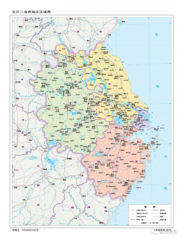 来了!最新版徐州标准地图!_我苏网