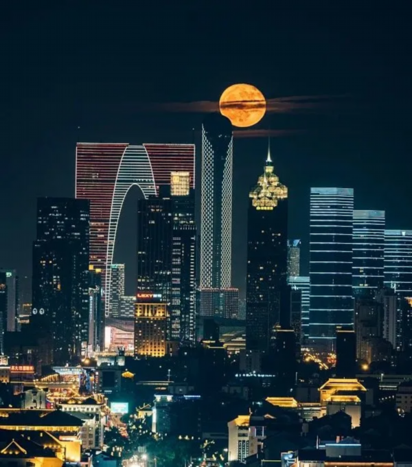 图/苏州工业园区