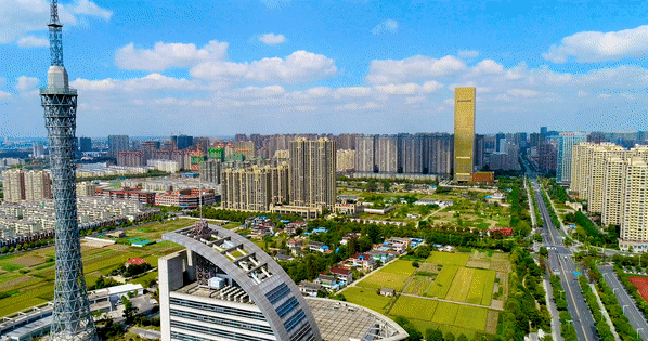 聚焦两会人代会开幕政府工作报告出炉海安2022全新启航