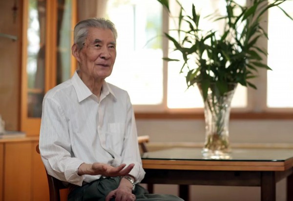 学界泰斗周勋初逝世享年95岁