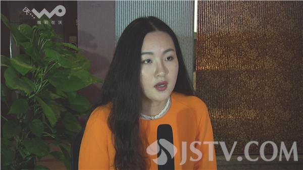 青春文艺女作家独木舟携新书一粒红尘2南京签售视频