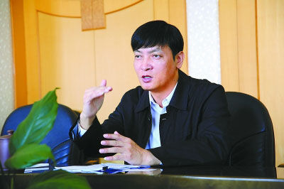 吴卫国辞去南京市人民政府副市长职务