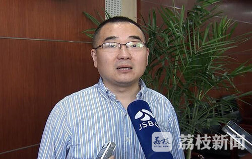 东南大学学生处副处长  蔡亮