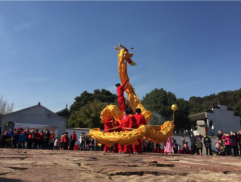 常州民俗文化图片