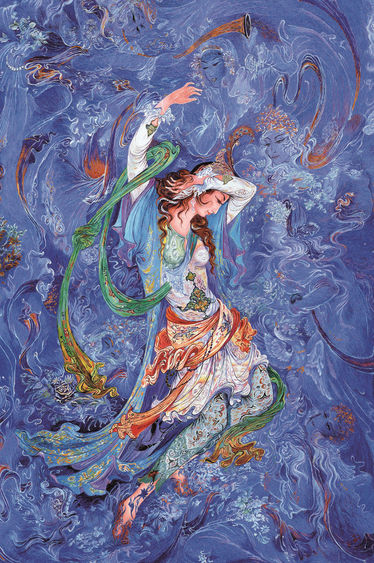 民间工艺瑰宝:常州乱针绣