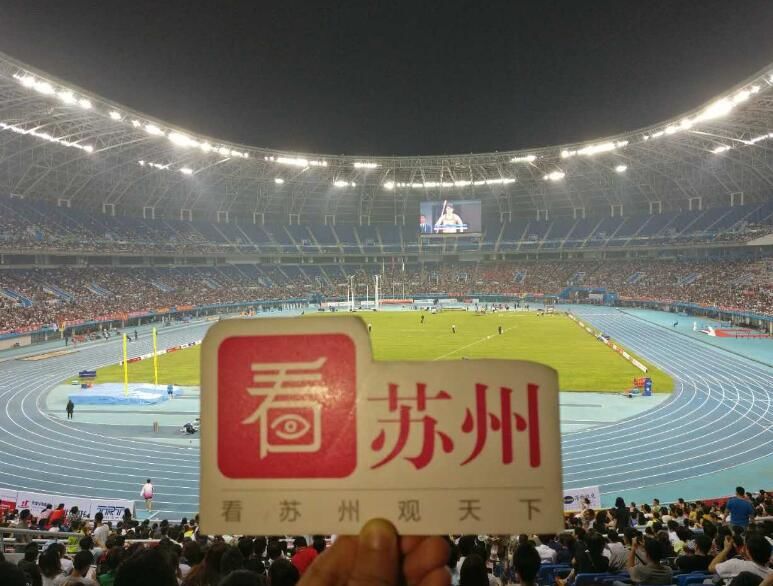 田径女子百米飞人大战,江苏运动员袁琦琦获得亚军!_我苏网