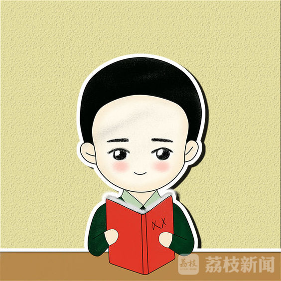 9张漫画:00后新兵画笔下的军营风采|荔枝军事