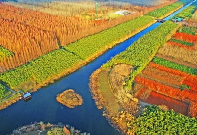 瞄准两海两绿跑出大丰速度