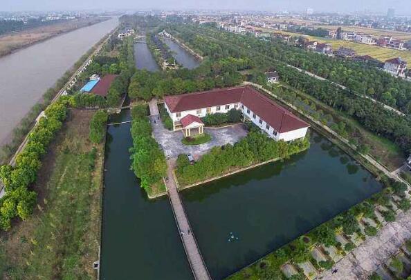 西来桥镇吹响项目兴镇"冲锋号"