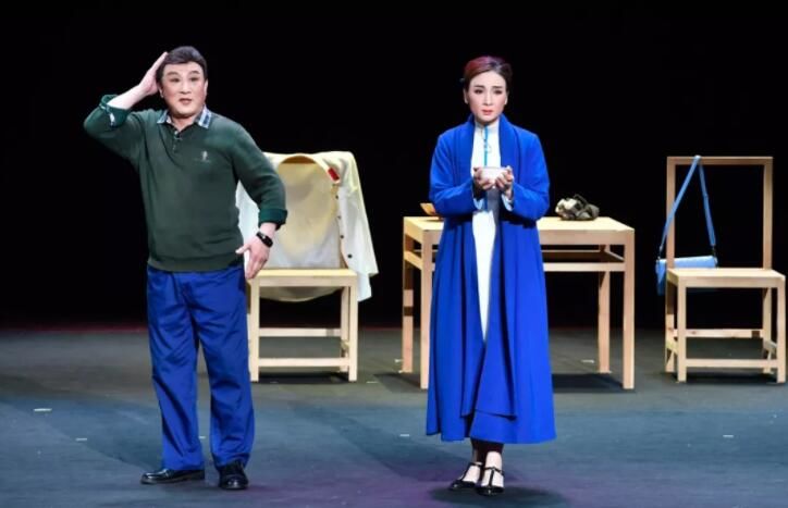 粉墨青春京剧青衣走进南大看戏曲如何俘获年轻人