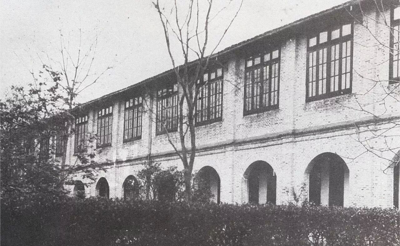 浒墅关人记忆中的那些民国建筑,马上都要变样了