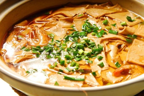 "十大常州美味"出炉,你为哪款打call?