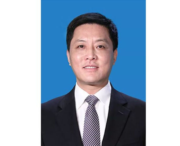 中共盐城市委宣传部常务副部长,外宣办主任史学健:抢抓新机遇 谋求新