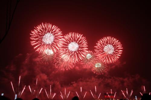 最新!常州公布各辖市区烟花爆竹集中燃放点