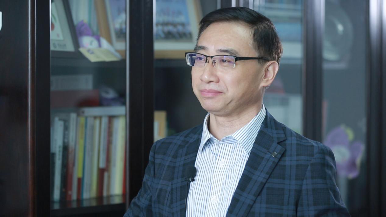 哈罗德富克斯获得中国政府友谊奖是一生难忘的经历