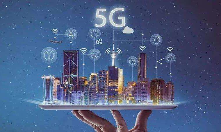 去年無錫5g相關產業營收近300億 預計2022年覆蓋率超95%