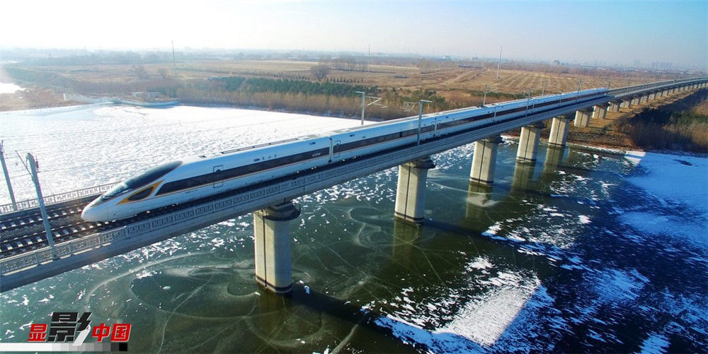 呼和浩特至北京间每日将开行高铁列车20对左右,全部采用cr400-bf型