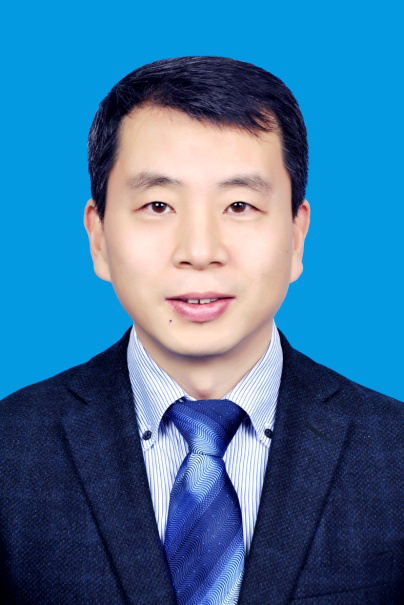 杨永峰南京市第二医院副院长