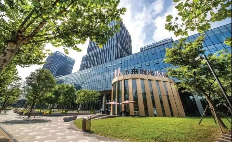 荔枝新闻 房产  五矿地产深耕南京13年,基于对城市格局的前瞻布局和人