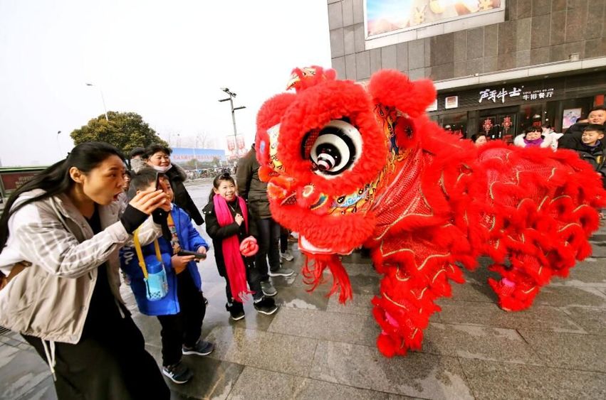 南狮鼓点,南狮北狮,大鼓鼓点(第3页)_大山谷图库