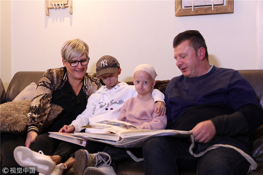 "不食人间烟火的孩子"——苯丙酮尿症,"渐冻人"——肌萎缩性脊髓侧索