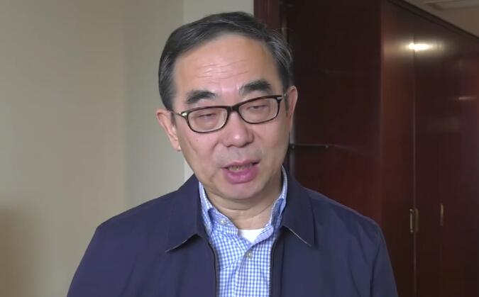 全国人大代表孙飘扬:多管齐下 整治"保健品"行业乱象