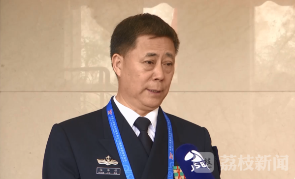 军事专家张军社:俄罗斯派出的这艘参阅舰艇属俄军最强|荔枝军事