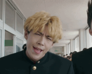 因为是男高所以很幸福豆瓣90但它尴尬溢出屏幕全程低能预警全员智商