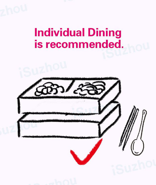 suzhou 10 anti-epidemic proposals