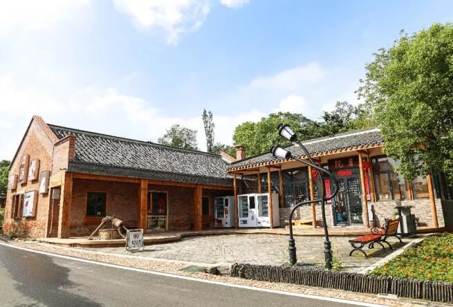 常州这11个村入选首批省传统村落名单,快来为家乡加油!