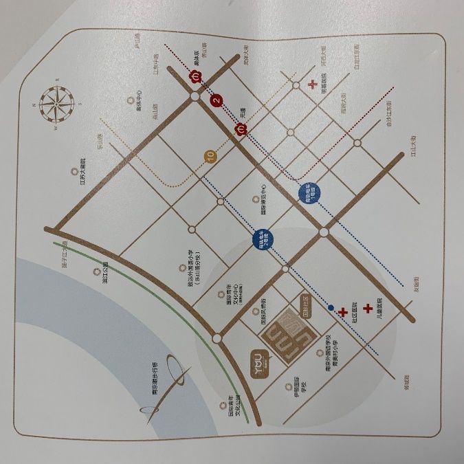 河西青奥村正在报名!