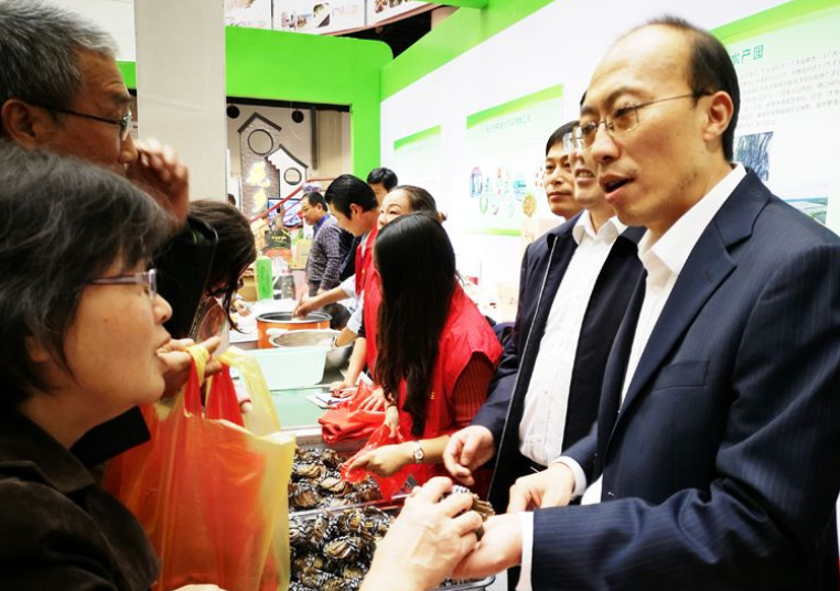 加速提质效 打赢收官战|宿迁:夺取脱贫胜利 决战决胜全面小康_我苏网