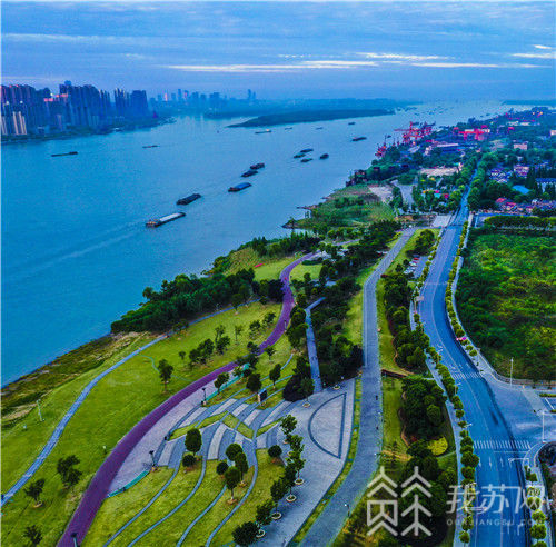 南京北江图片