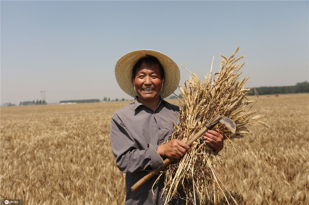 世界微笑日 用笑容迎接每一个明天