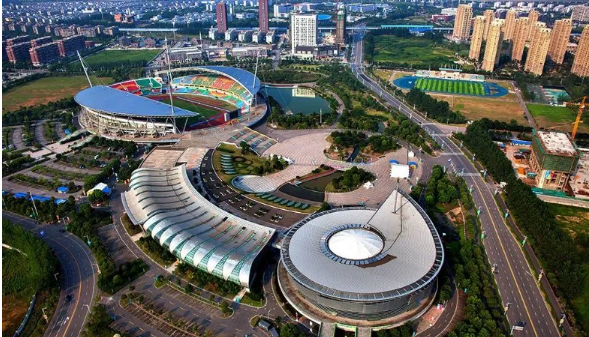 火爆刚刚南京纯新洋房公开大批刚需涌入