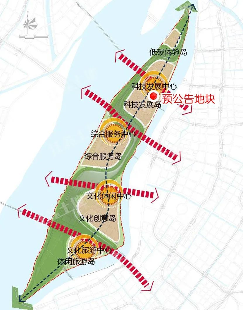 夹江中心城市规划区图图片